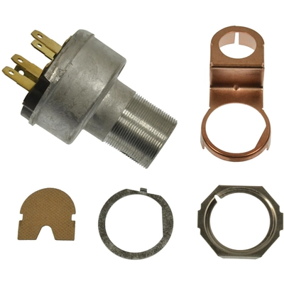 BWD AUTOMOTIVE - CS26 - Ignition Starter Switch pa1