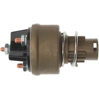 BWD AUTOMOTIVE - CS312 - Ignition Starter Switch pa1