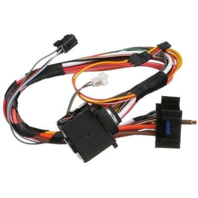 BWD AUTOMOTIVE - CS542 - Ignition Starter Switch pa1