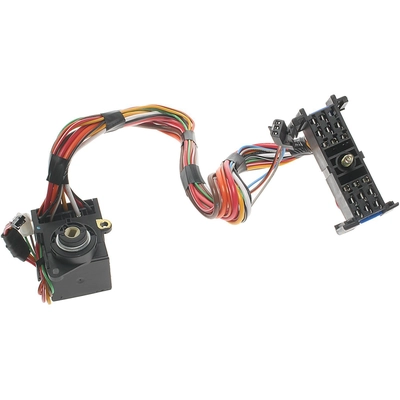 BWD AUTOMOTIVE - CS542 - Ignition Starter Switch pa3