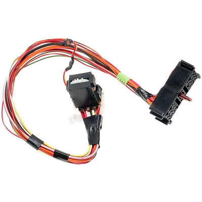 BWD AUTOMOTIVE - CS543 - Ignition Starter Switch pa1