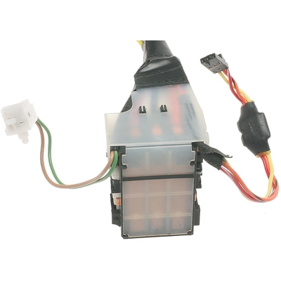 BWD AUTOMOTIVE - CS543 - Ignition Starter Switch pa2