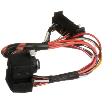 BWD AUTOMOTIVE - CS589 - Ignition Starter Switch pa5