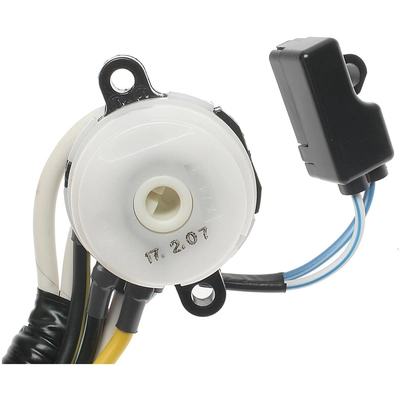 BWD AUTOMOTIVE - CS592 - Ignition Starter Switch pa2