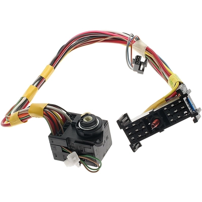 BWD AUTOMOTIVE - CS594 - Ignition Starter Switch pa1