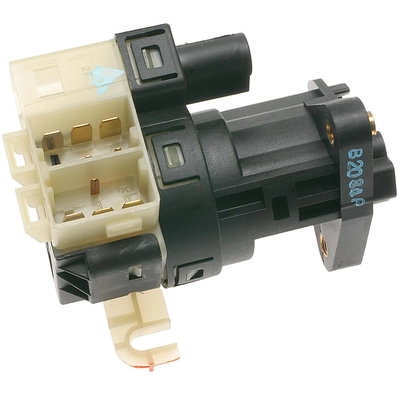 BWD AUTOMOTIVE - CS600 - Ignition Starter Switch pa2