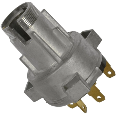 BWD AUTOMOTIVE - CS62 - Ignition Starter Switch pa2