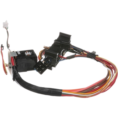 BWD AUTOMOTIVE - CS659 - Ignition Starter Switch pa2