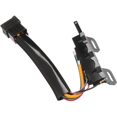 BWD AUTOMOTIVE - CS66 - Ignition Starter Switch pa6