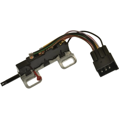 BWD AUTOMOTIVE - CS67 - Ignition Starter Switch pa1