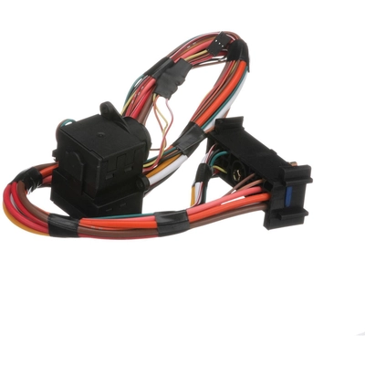 BWD AUTOMOTIVE - CS834 - Ignition Starter Switch pa2