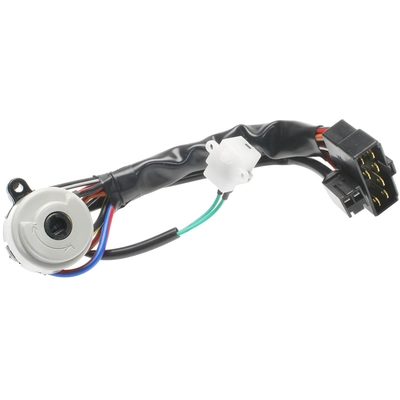 BWD AUTOMOTIVE - CS922 - Ignition Switch pa1