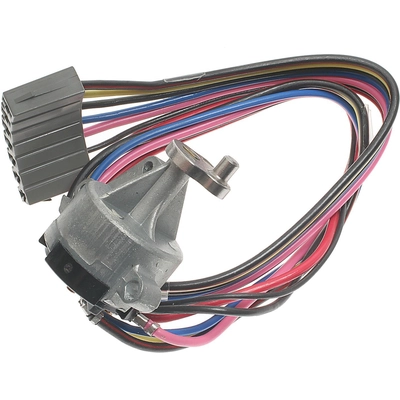 BWD AUTOMOTIVE - CS97 - Ignition Starter Switch pa4