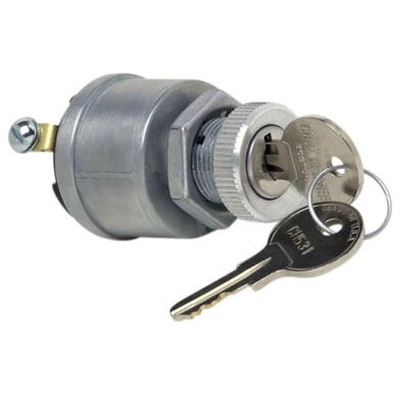 COLE HERSEE - 9579 - Ignition Switch pa1