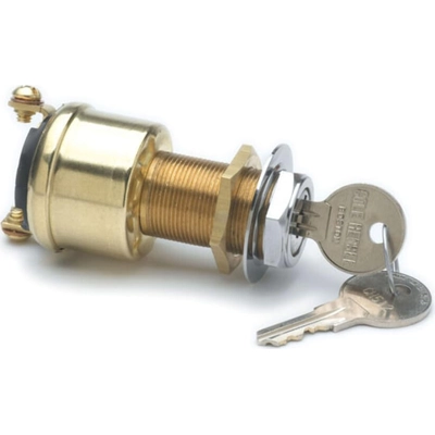 COLE HERSEE - M550 - Marine Ignition Switch pa2