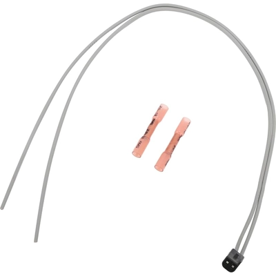 AC DELCO - PT146 - Square Corner Index Tab Speaker Connector pa4