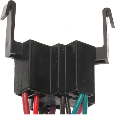 ACDELCO - PT1964 - Ignition Switch Connector pa1