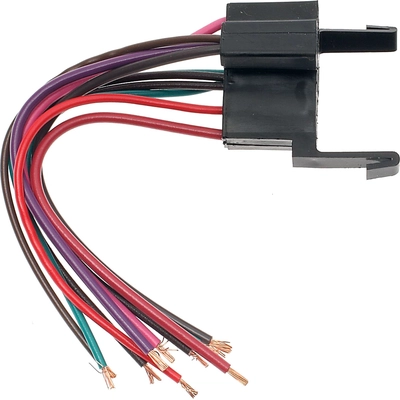 ACDELCO - PT1964 - Ignition Switch Connector pa2