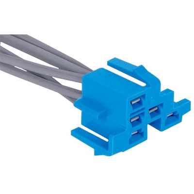 ACDELCO - PT289 - Ignition Switch Connector pa1