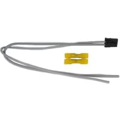 Ignition Switch Connector by ACDELCO - PT357 pa1