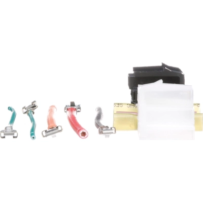 BLUE STREAK (HYGRADE MOTOR) - S602 - Ignition Switch Connector pa13