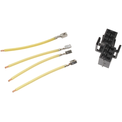 BLUE STREAK (HYGRADE MOTOR) - S628 - Ignition Switch Connector pa1