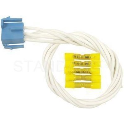 Connecteur d'interrupteur d'allumage by BLUE STREAK (HYGRADE MOTOR) - S1113 pa2