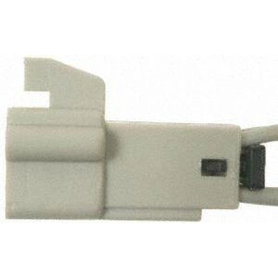 Ignition Switch Connector by BLUE STREAK (HYGRADE MOTOR) - S1639 pa42