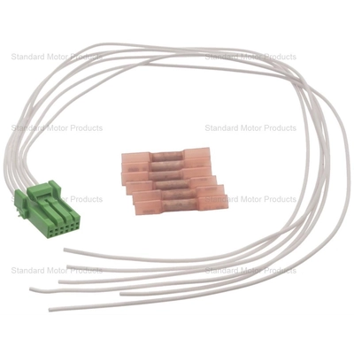 Connecteur d'interrupteur d'allumage de BLUE STREAK (HYGRADE MOTOR) - S1769 pa3