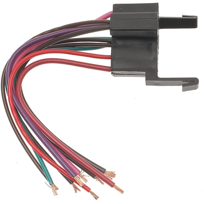 BWD AUTOMOTIVE - PT298 - Ignition Switch Connector pa1