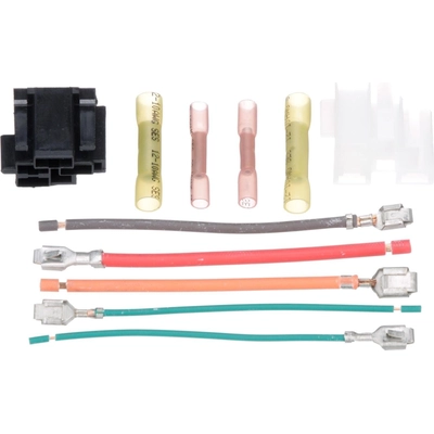 STANDARD - PRO SERIES - S602 - Ignition Switch Connector pa6