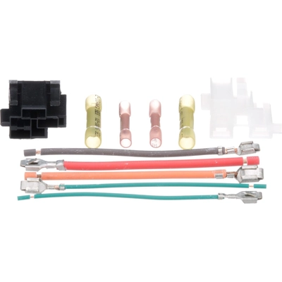 STANDARD - PRO SERIES - S602 - Ignition Switch Connector pa8