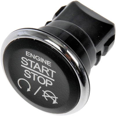 DORMAN - 76830 - Push To Start Commutateur d'allumage Button pa1