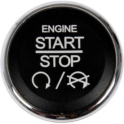 DORMAN - 76830 - Push To Start Commutateur d'allumage Button pa2