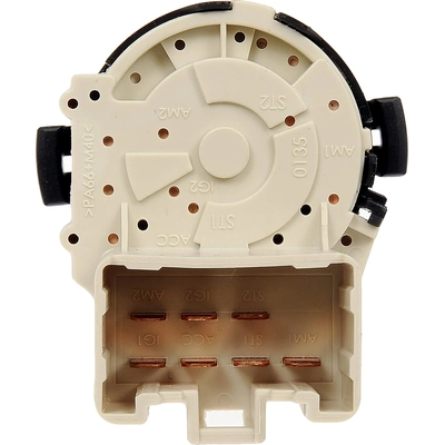 DORMAN - 989-724 - Ignition Switch pa2