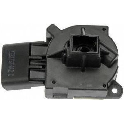 DORMAN (OE SOLUTIONS) - 924-727 - Ignition Switch pa7