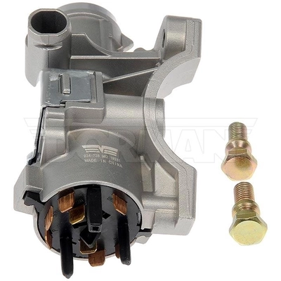 Ignition Switch by DORMAN (OE SOLUTIONS) - 924-728 pa3