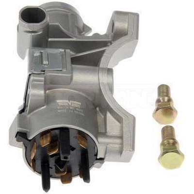 Ignition Switch by DORMAN (OE SOLUTIONS) - 924-728 pa7