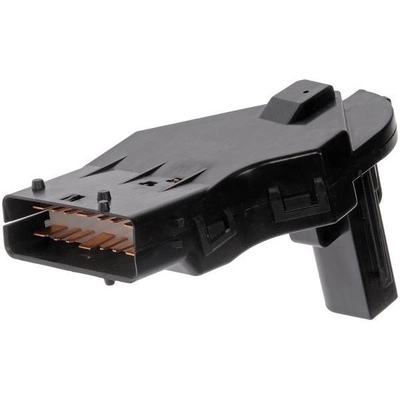 DORMAN (OE SOLUTIONS) - 924-729 - Ignition Switch pa4