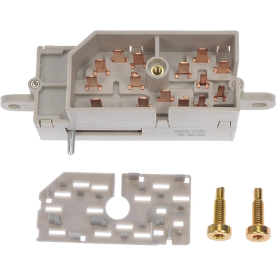 DORMAN (OE SOLUTIONS) - 924-868 - Ignition Switch pa5