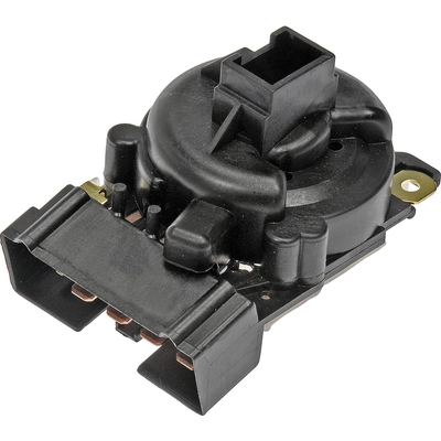 DORMAN (OE SOLUTIONS) - 924-869 - Ignition Switch pa8