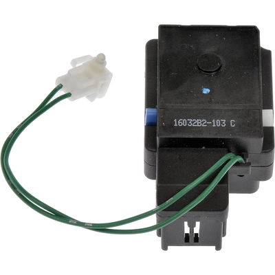 DORMAN (OE SOLUTIONS) - 924-870 - Ignition Switch pa8