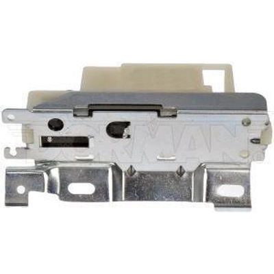 Ignition Switch by DORMAN (OE SOLUTIONS) - 924-872 pa2