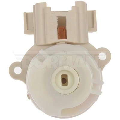 Ignition Switch by DORMAN (OE SOLUTIONS) - 989-720 pa1