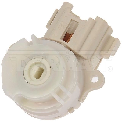 Ignition Switch by DORMAN (OE SOLUTIONS) - 989-720 pa3