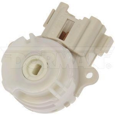 Ignition Switch by DORMAN (OE SOLUTIONS) - 989-720 pa7