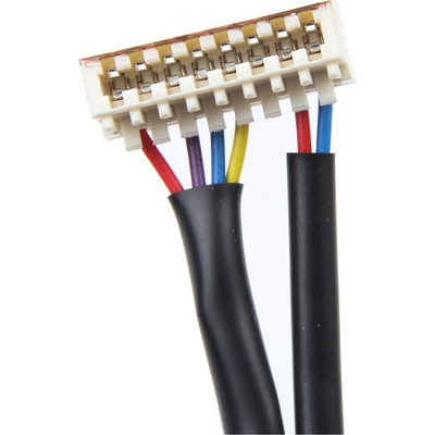 Ignition Switch by GENUINE OE - 1K0 905 849 B pa2