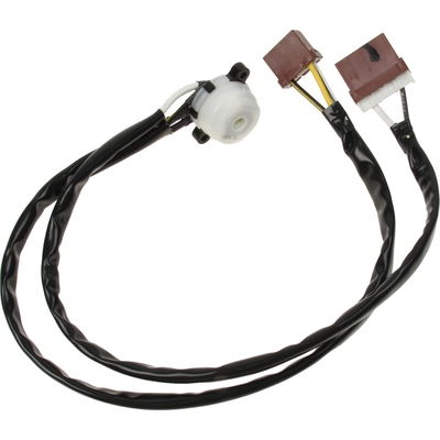 Ignition Switch by GENUINE OE - 35130 S02 E01 pa2