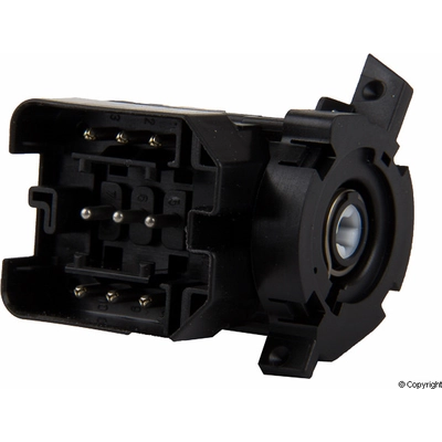 Ignition Switch by GENUINE OE - 61 32 6 913 965 pa1