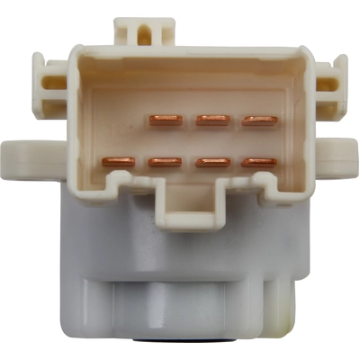 Ignition Switch by GENUINE OE - 84450 41010 pa2